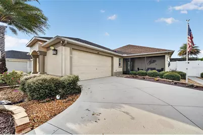 664 Mission Hills Trail, The Villages, FL 32162 - Photo 4