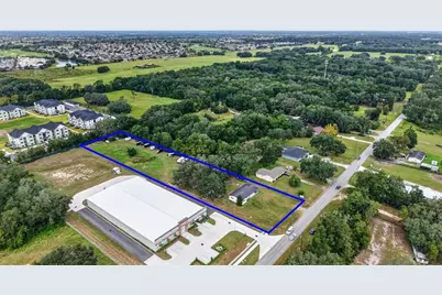 35433 Micro Racetrack Road, Fruitland Park, FL 34731 - Photo 1