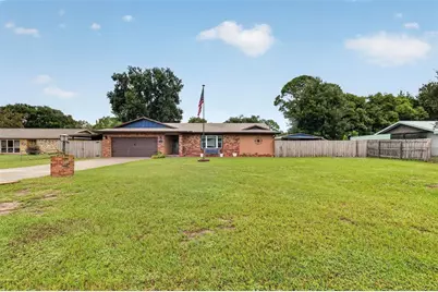 11347 Pine Ridge Road, Leesburg, FL 34788 - Photo 1