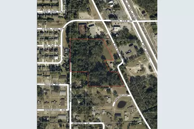 413 Sunshine Avenue, Lady Lake, FL 32159 - Photo 2