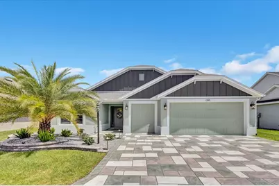 1393 Kenneth Street, The Villages, FL 34762 - Photo 2