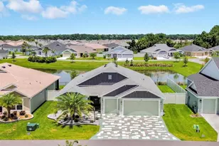 1393 Kenneth St, The Villages, FL 34762 - Photo 1