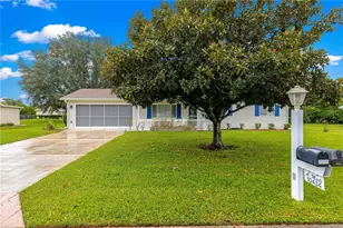 10434 SE 178th Pl, Summerfield, FL 34491 - Photo 1