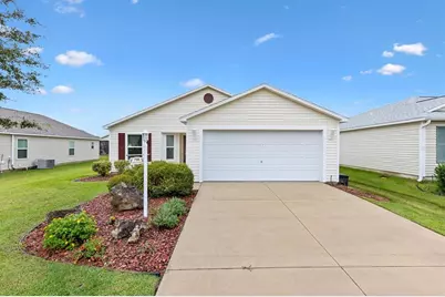 798 Millhorn Loop, The Villages, FL 32163 - Photo 1
