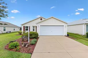 798 Millhorn Loop, The Villages, FL 32163 - Photo 1
