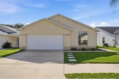 945 Clear Creek Circle, Clermont, FL 34714 - Photo 2