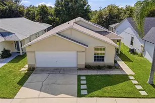 945 Clear Creek Cir, Clermont, FL 34714 - Photo 1