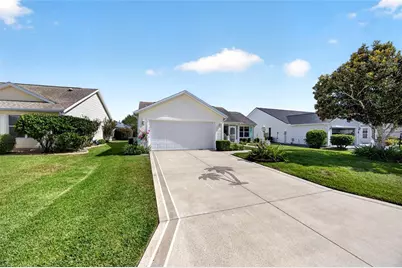 17739 SE 89th Keating Terrace, The Villages, FL 32162 - Photo 48