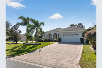 24151 Belle Mede Drive, Leesburg, FL 34748 - Photo 1