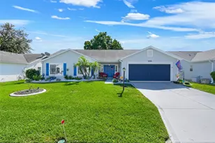 4530 Peach Tree St, Leesburg, FL 34748 - Photo 1