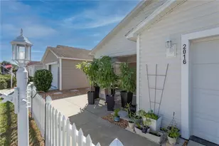 2016 Peaceful Pl, The Villages, FL 32162 - Photo 4