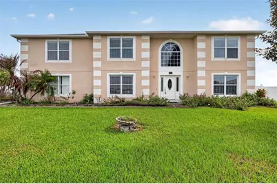 321 Lake Hills Ln, Eagle Lake, FL 33839 - Photo 2