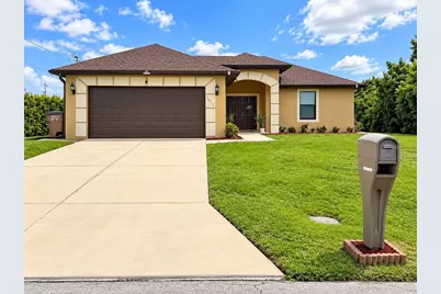 3015 12th Street SW, Lehigh Acres, FL 33976 - Photo 1