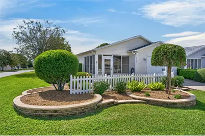 2124 Escobar Avenue, The Villages, FL 32159 - Photo 2