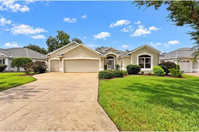7775 SE 168th Lone Oak Loop, The Villages, FL 32162 - Photo 4