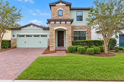 9280 Chandler Drive, Groveland, FL 34736 - Photo 1