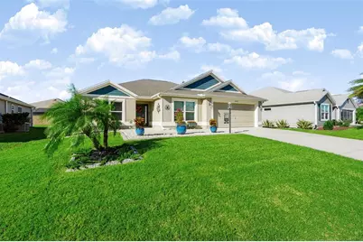 5916 Hickey Way, The Villages, FL 32163 - Photo 2