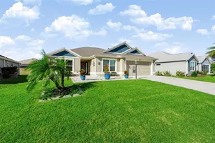 5916 Hickey Way, The Villages, FL 32163 - Photo 2
