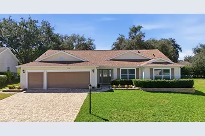 24809 Riverboat Bend, Leesburg, FL 34748 - Photo 2