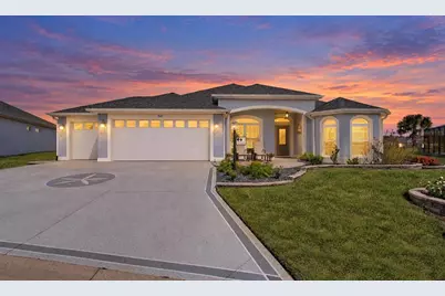 521 Kaolin Path, The Villages, FL 32163 - Photo 1
