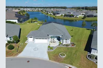521 Kaolin Path, The Villages, FL 32163 - Photo 2