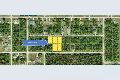 18101 Wakashan Avenue, Port Charlotte, FL 33948 - Photo 6