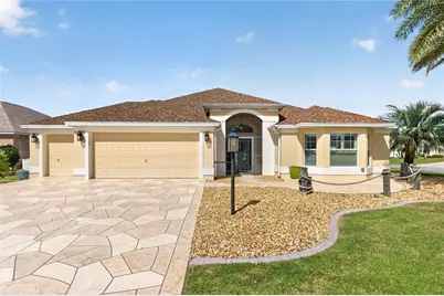 2077 Vickers Place, The Villages, FL 32163 - Photo 1