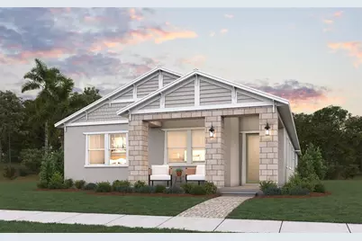 10157 Gobat Alley Street, Orlando, FL 32827 - Photo 1