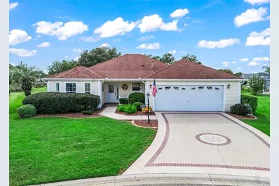 17972 SE 88th Cascade Court, The Villages, FL 32162 - Photo 2