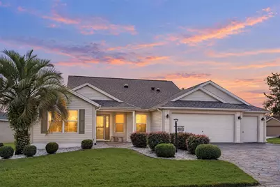 1073 Alcove Loop, The Villages, FL 32162 - Photo 1
