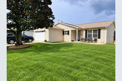 1019 Golden Grove Drive, The Villages, FL 32162 - Photo 1
