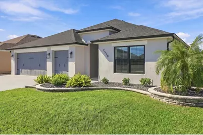 7528 Daniel Collins Court, The Villages, FL 34762 - Photo 4