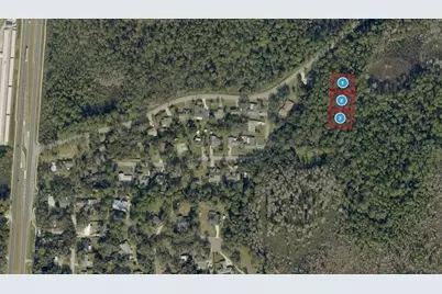 Pine Meadows Rd, Eustis, FL 32736 - Photo 2
