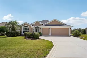 494 Arbella Loop, The Villages, FL 32162 - Photo 2