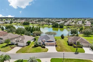 494 Arbella Loop, The Villages, FL 32162 - Photo 56