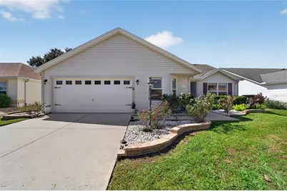 16758 SE 84th Colerain Circle, The Villages, FL 32162 - Photo 2