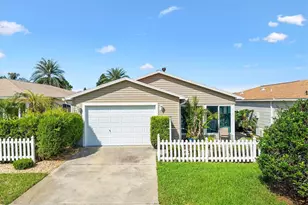 2379 Baton Pl, The Villages, FL 32162 - Photo 1