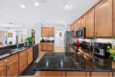 13136 SE 86th Circle, Summerfield, FL 34491 - Photo 16