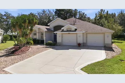 2852 Cape Horn Court, Tavares, FL 32778 - Photo 2