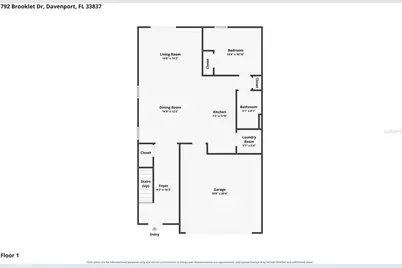 792 Brooklet Drive, Davenport, FL 33837 - Photo 28