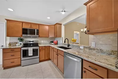 3552 Wyngate Place, The Villages, FL 32163 - Photo 10