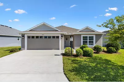 1613 McLucas Lane, The Villages, FL 34762 - Photo 1