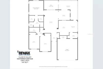 1563 Eastover Terrace, The Villages, FL 32162 - Photo 50