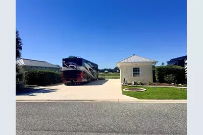 9500 SE 49th Terrace, Webster, FL 33597 - Photo 1