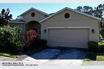 4913 Pall Mall Street E, Kissimmee, FL 34758 - Photo 1