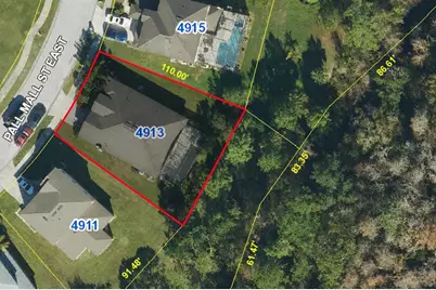 4913 Pall Mall Street E, Kissimmee, FL 34758 - Photo 2
