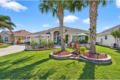 800 Coleman Drive, The Villages, FL 32163 - Photo 34
