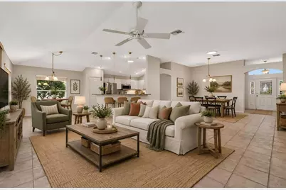 16840 SE 85th Sapelo Court, The Villages, FL 32162 - Photo 16