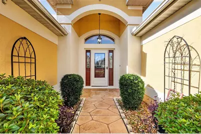 16840 SE 85th Sapelo Court, The Villages, FL 32162 - Photo 4