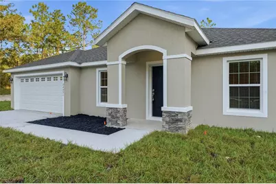 24891 NW Falcon Avenue, Dunnellon, FL 34431 - Photo 2